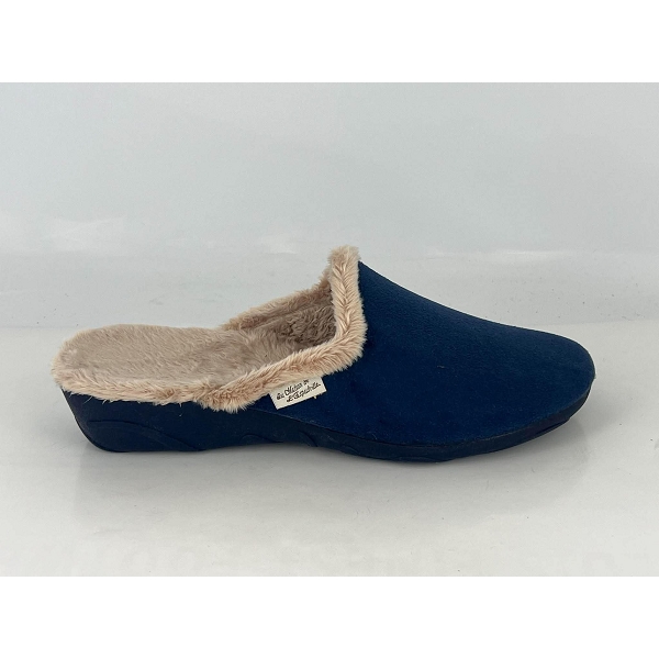 La maison de l espadrille mules 6188 marineZ084701_2