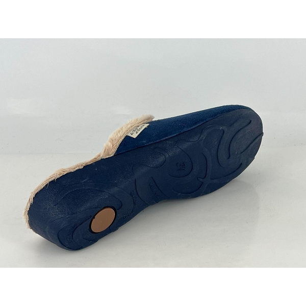 La maison de l espadrille mules 6188 marineZ084701_4