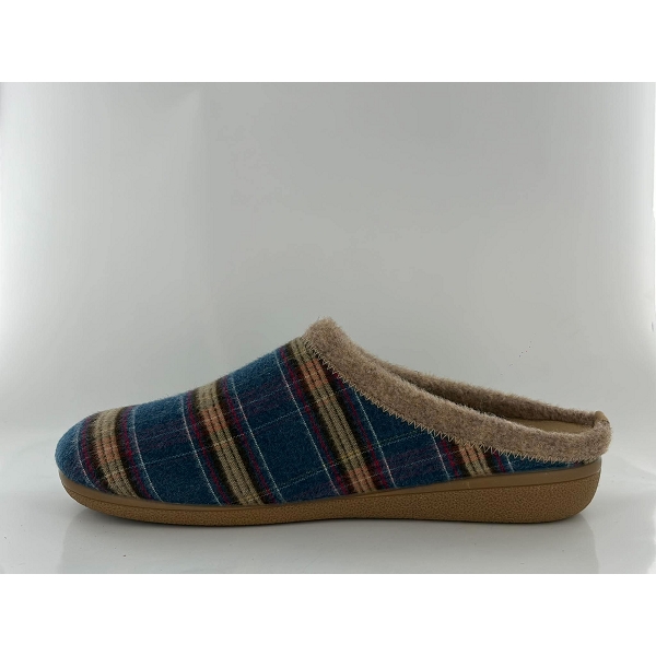 Semelflex mules deux alpes bleuZ085401_3