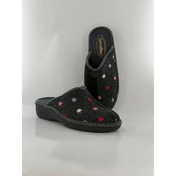 Semelflex mules aster anthraciteZ085901_1