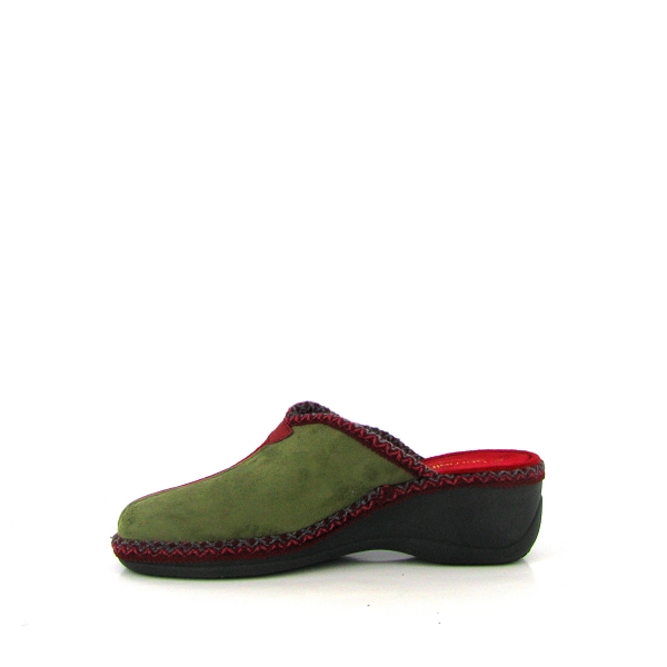 Semelflex mules appoline 2 bordeauxZ086001_3
