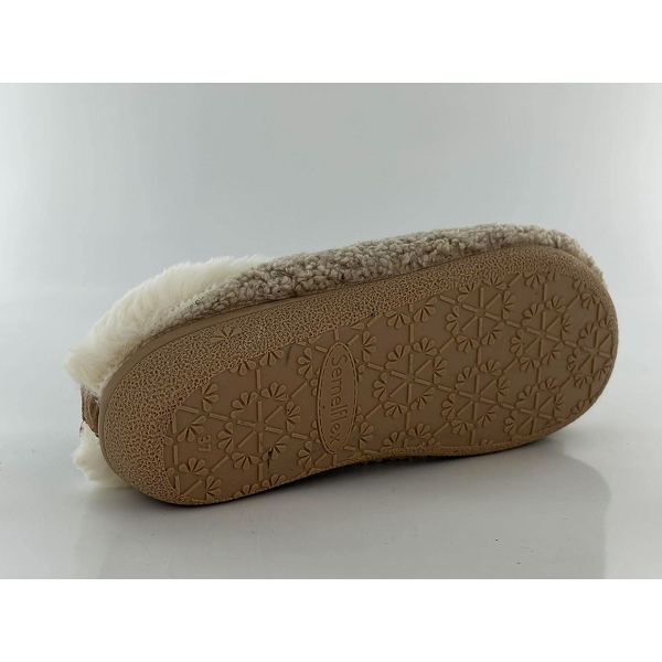 Semelflex mules vanoise beigeZ086201_4