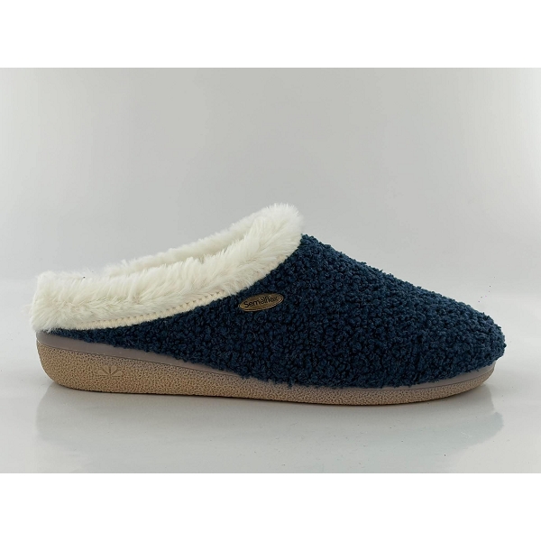 Semelflex mules vanoise marineZ086202_2