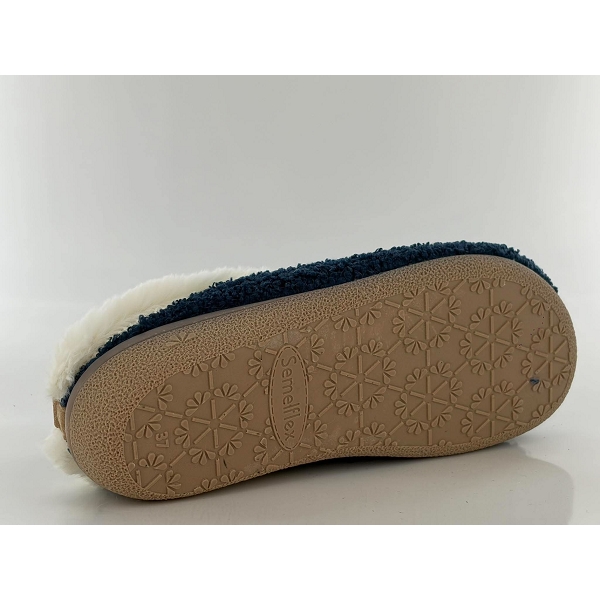 Semelflex mules vanoise marineZ086202_4