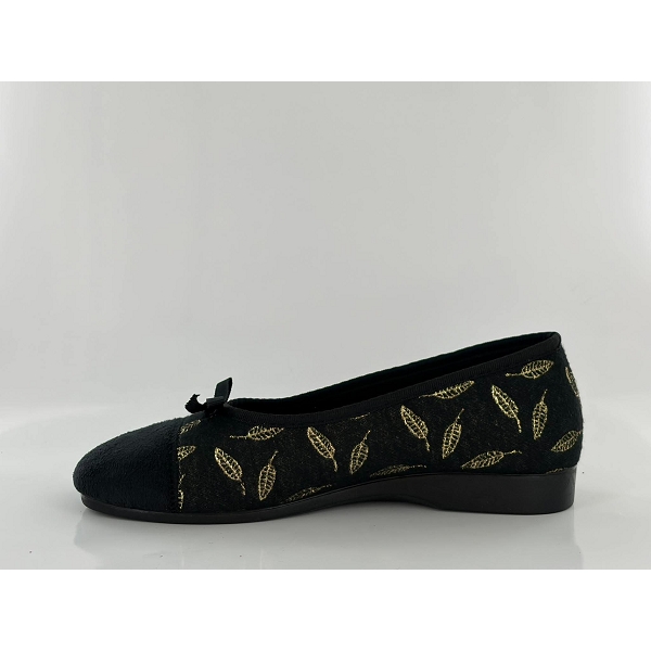 Semelflex ballerines daria noirZ086301_3