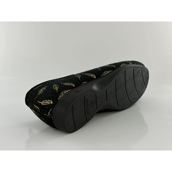 Semelflex ballerines daria noirZ086301_4