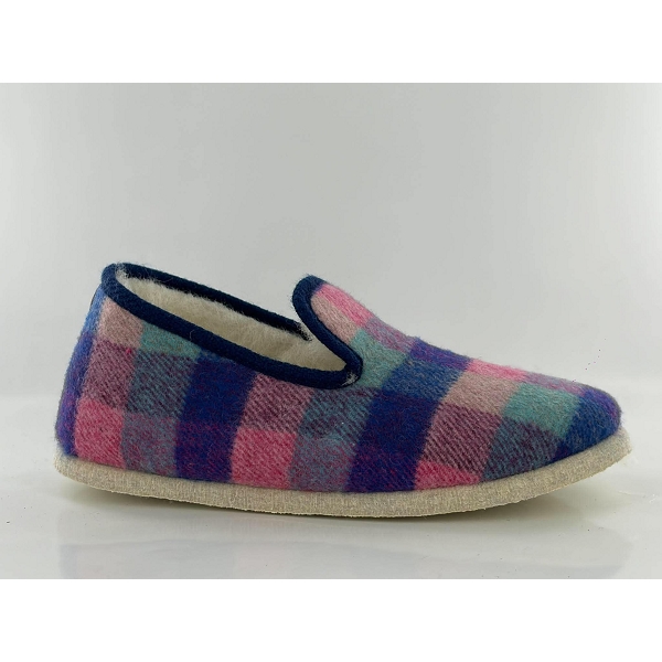 Chausse mouton charentaises skye Z087201_2