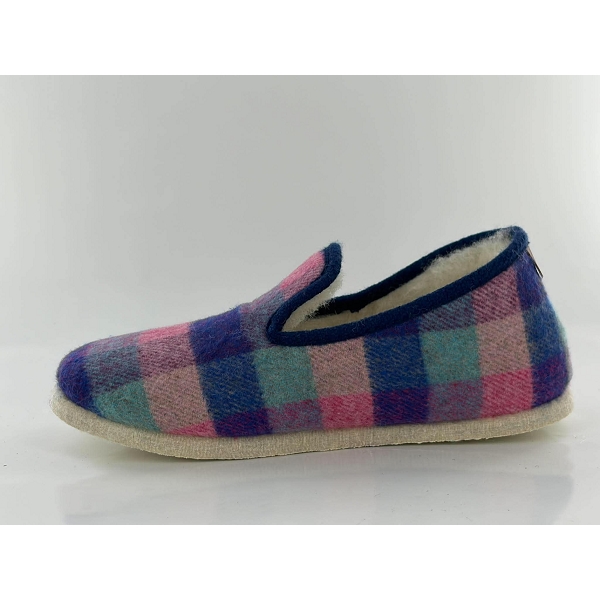Chausse mouton charentaises skye Z087201_3