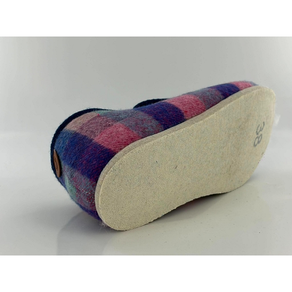 Chausse mouton charentaises skye Z087201_4