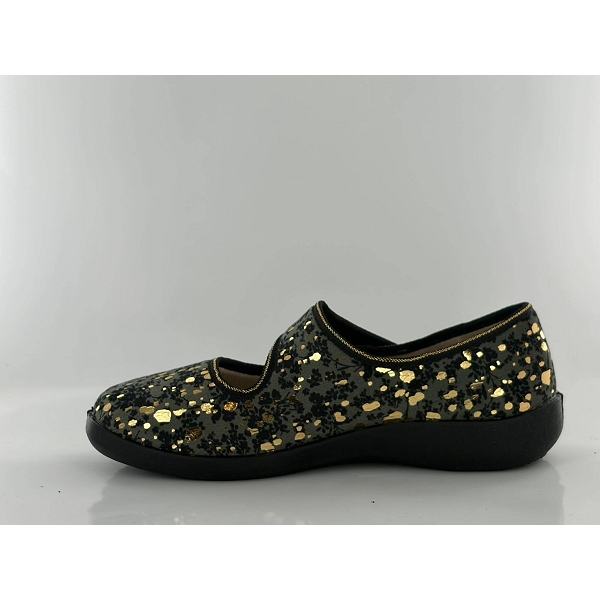 Fargeot fermees tamoure kakiZ087601_3