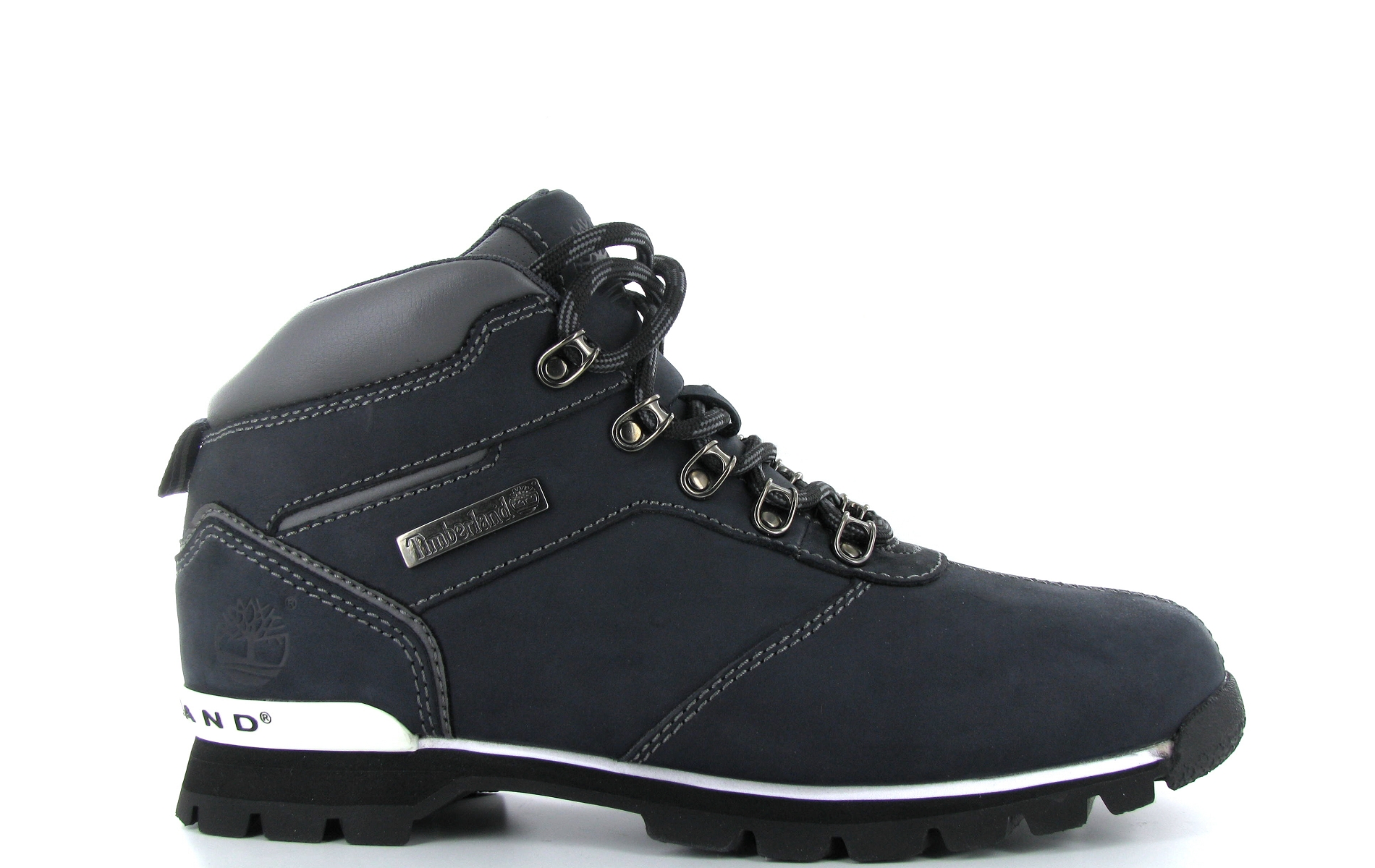 timberland splitrock blue