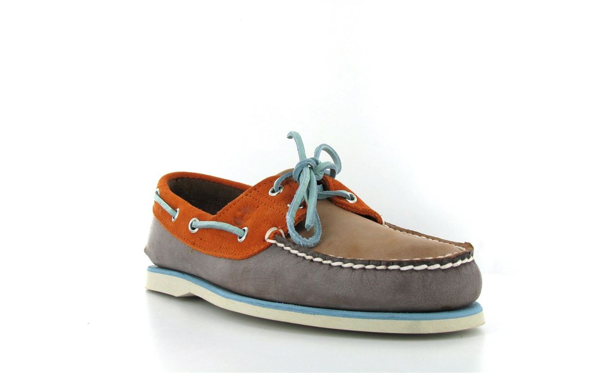 chaussures bateau timberland soldes