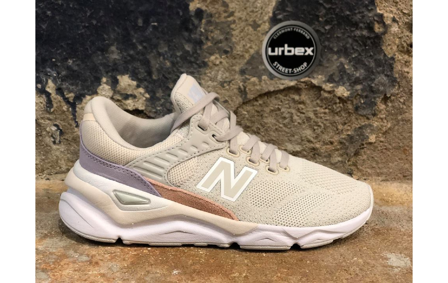 New balance sneakers wsx90 outlet