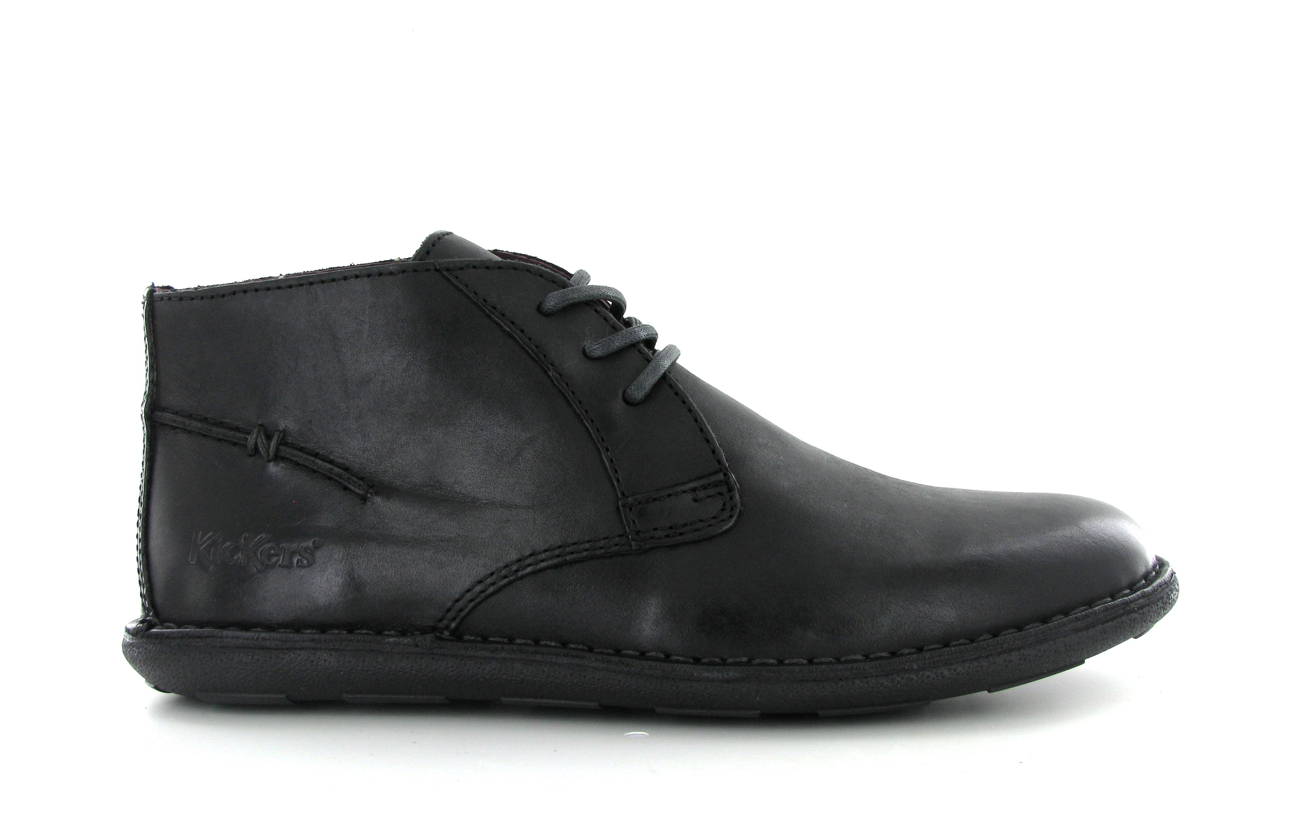 kickers taille 18