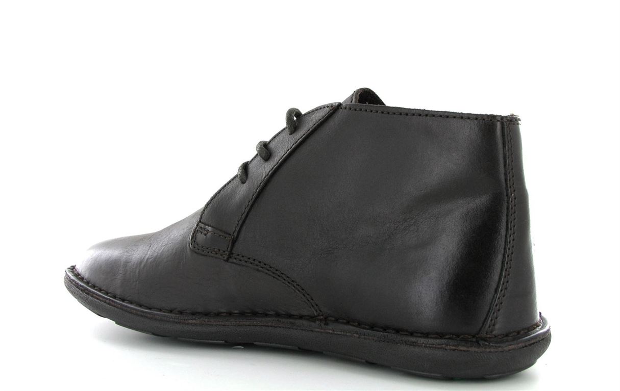 kickers swibo noir