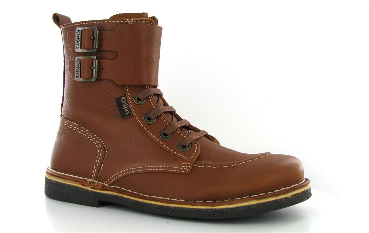 kickers meenely camel