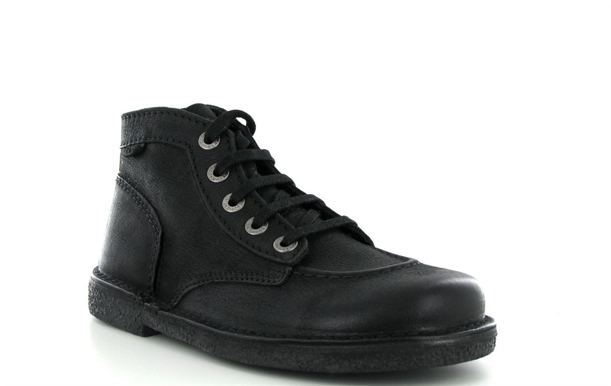 kickers legendiknew noir