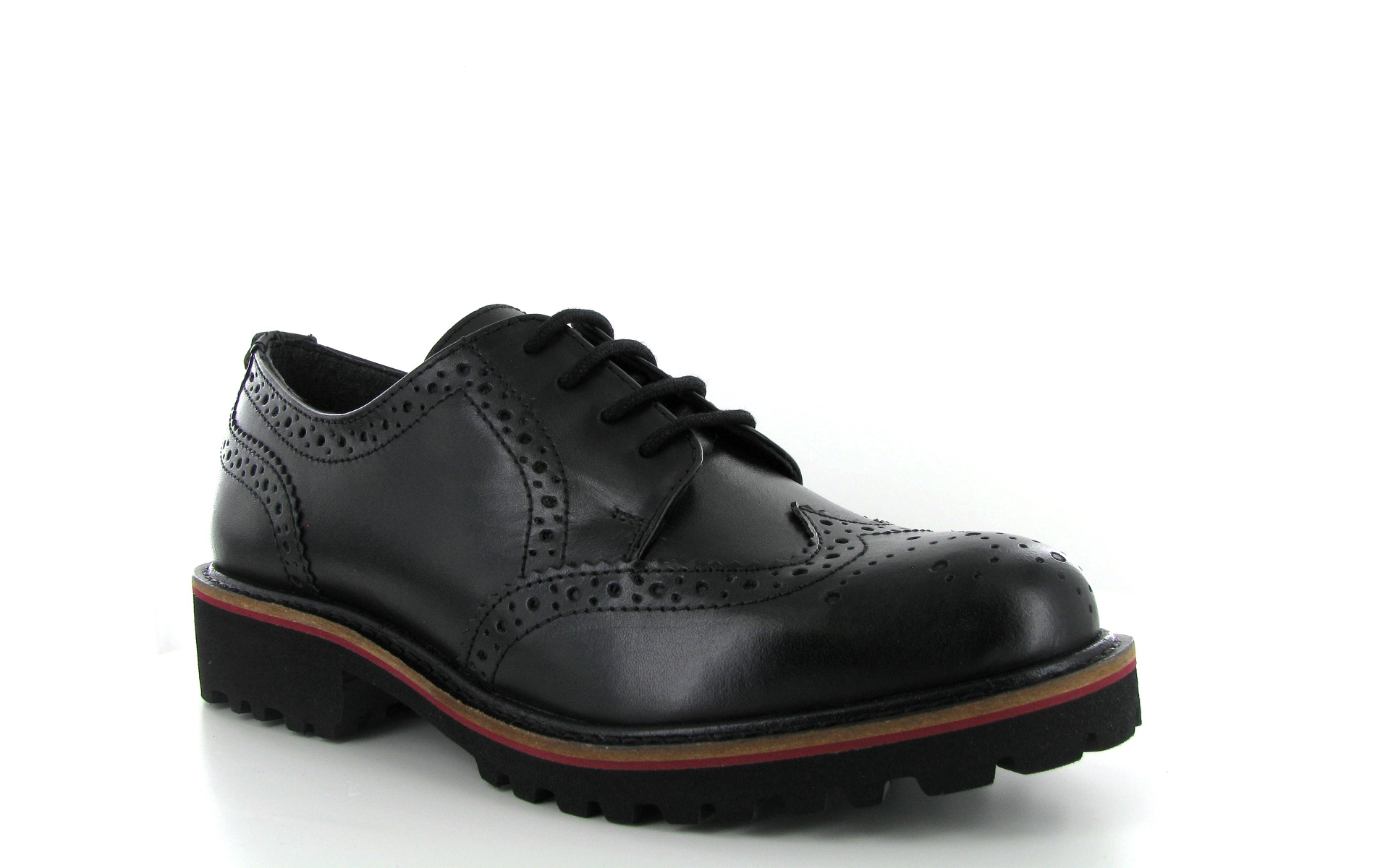 Kickers rony noir on sale