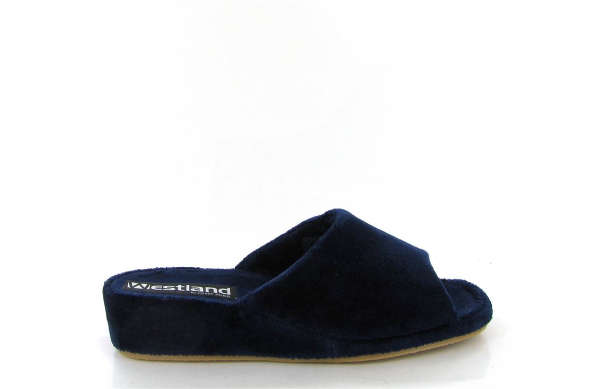 Chaussure Westland Adulte Marseille/Paris - Basket Textile Beige Décontractée