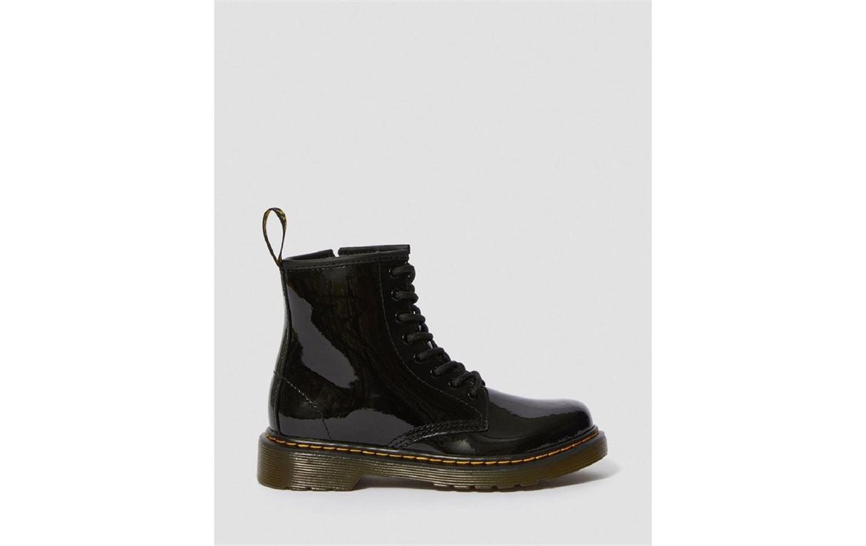 Doc martens 1460 delaney vernis