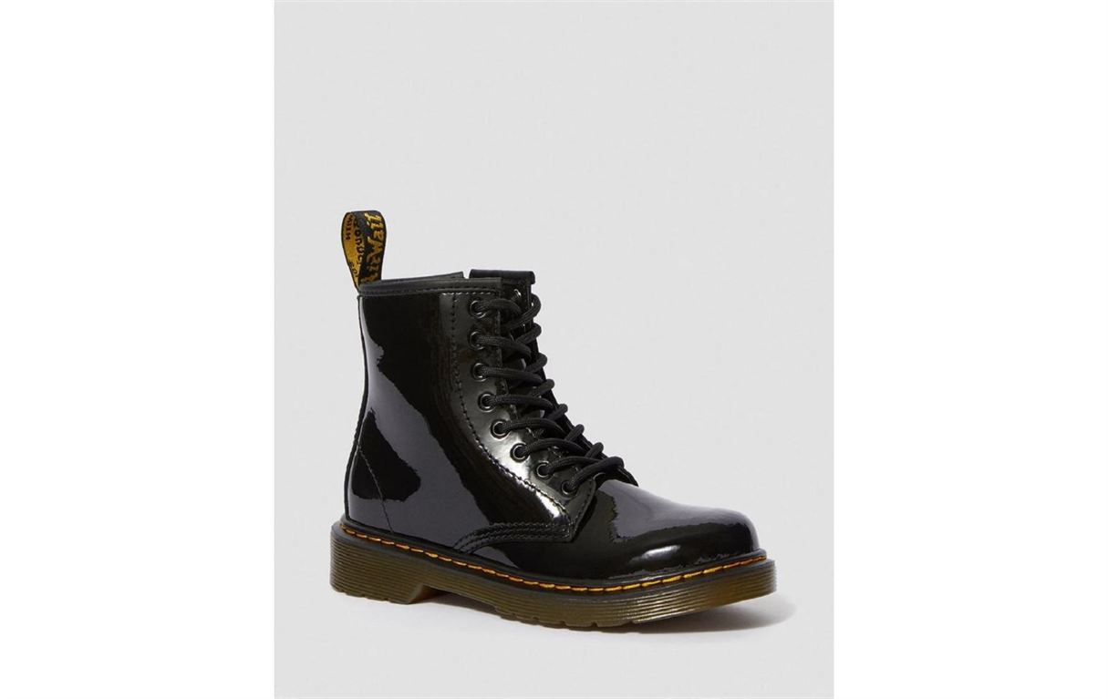 Doc martens 1460 delaney vernis