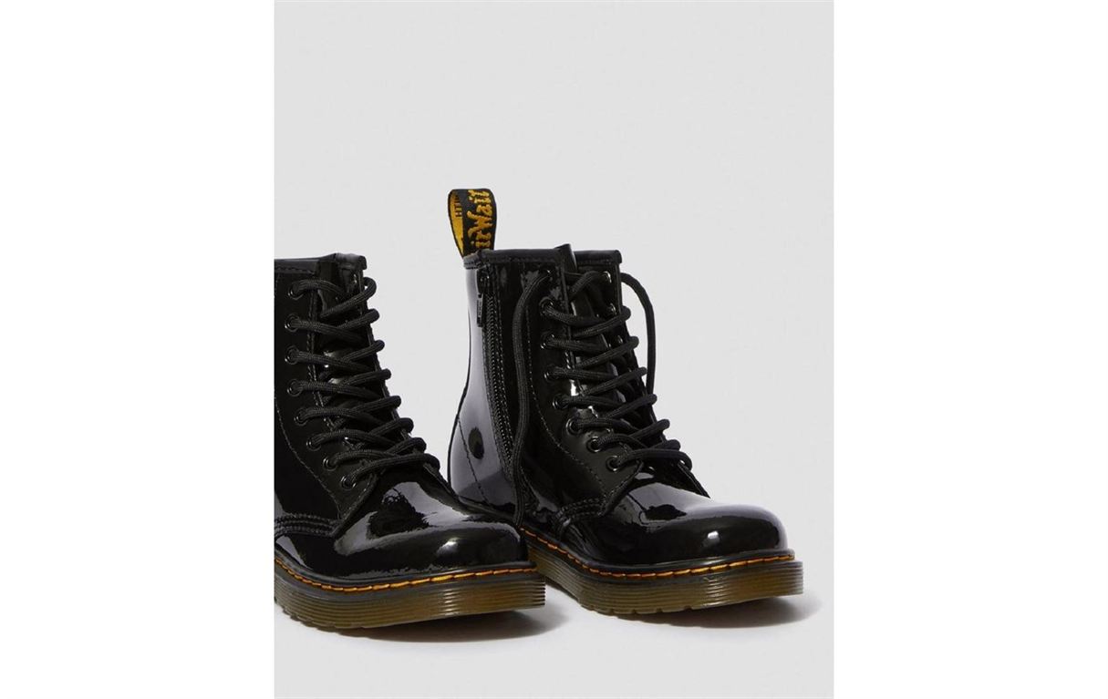 Doc martens 1460 delaney vernis