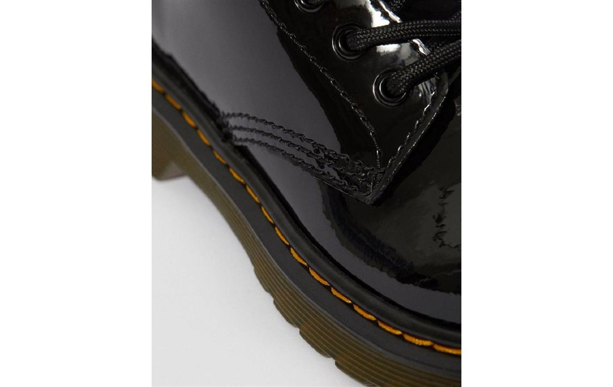 Doc martens 1460 delaney vernis