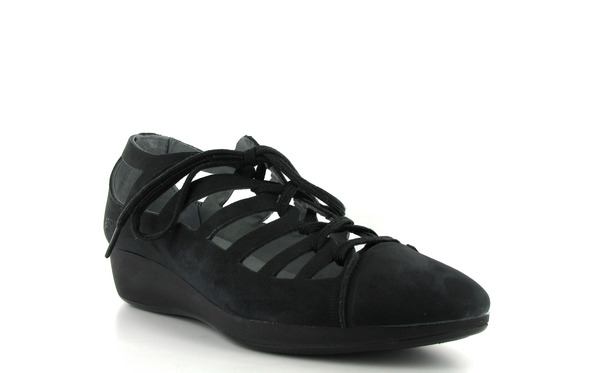 bottines arcus