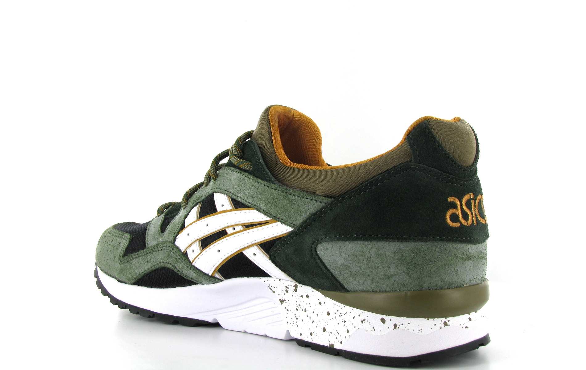 Asics gel lyte 5 kaki