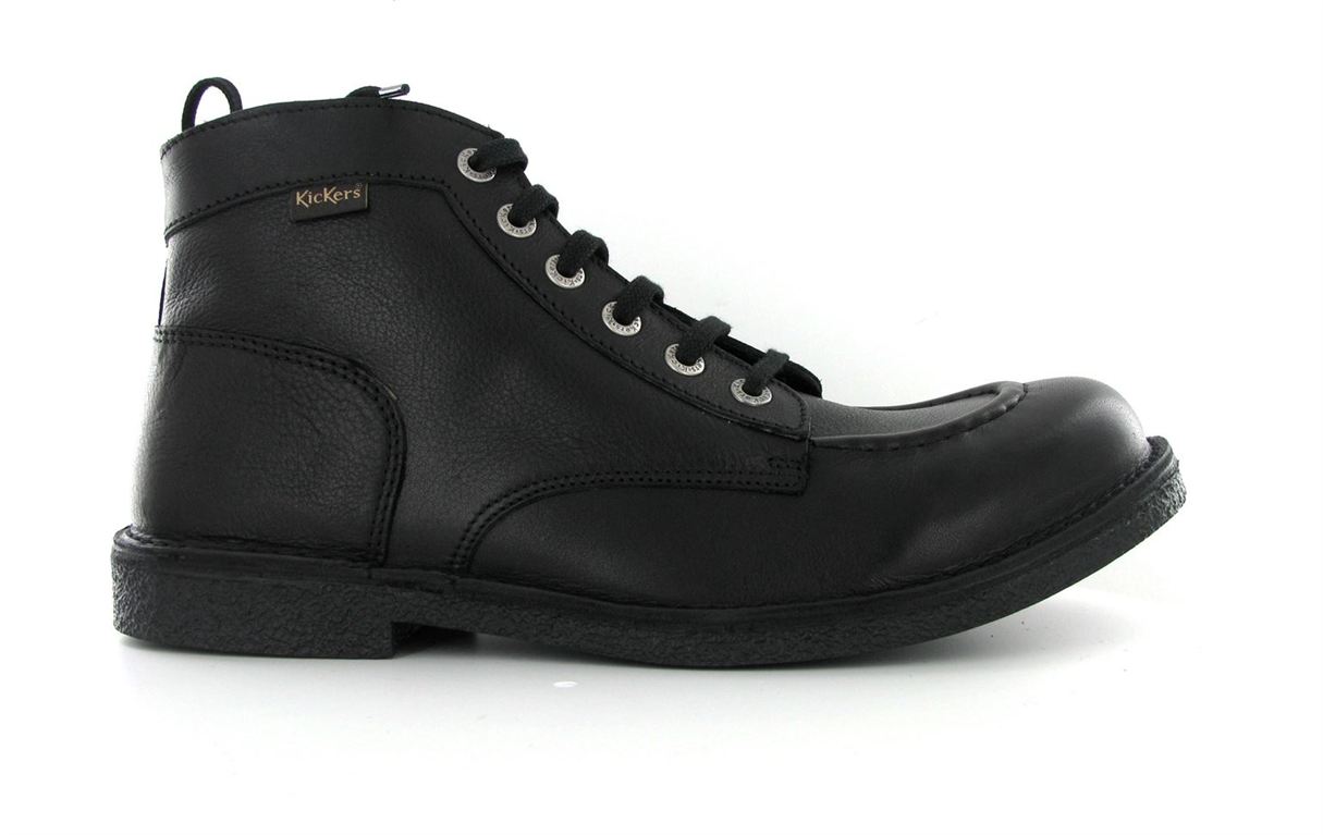 kickers toki noir