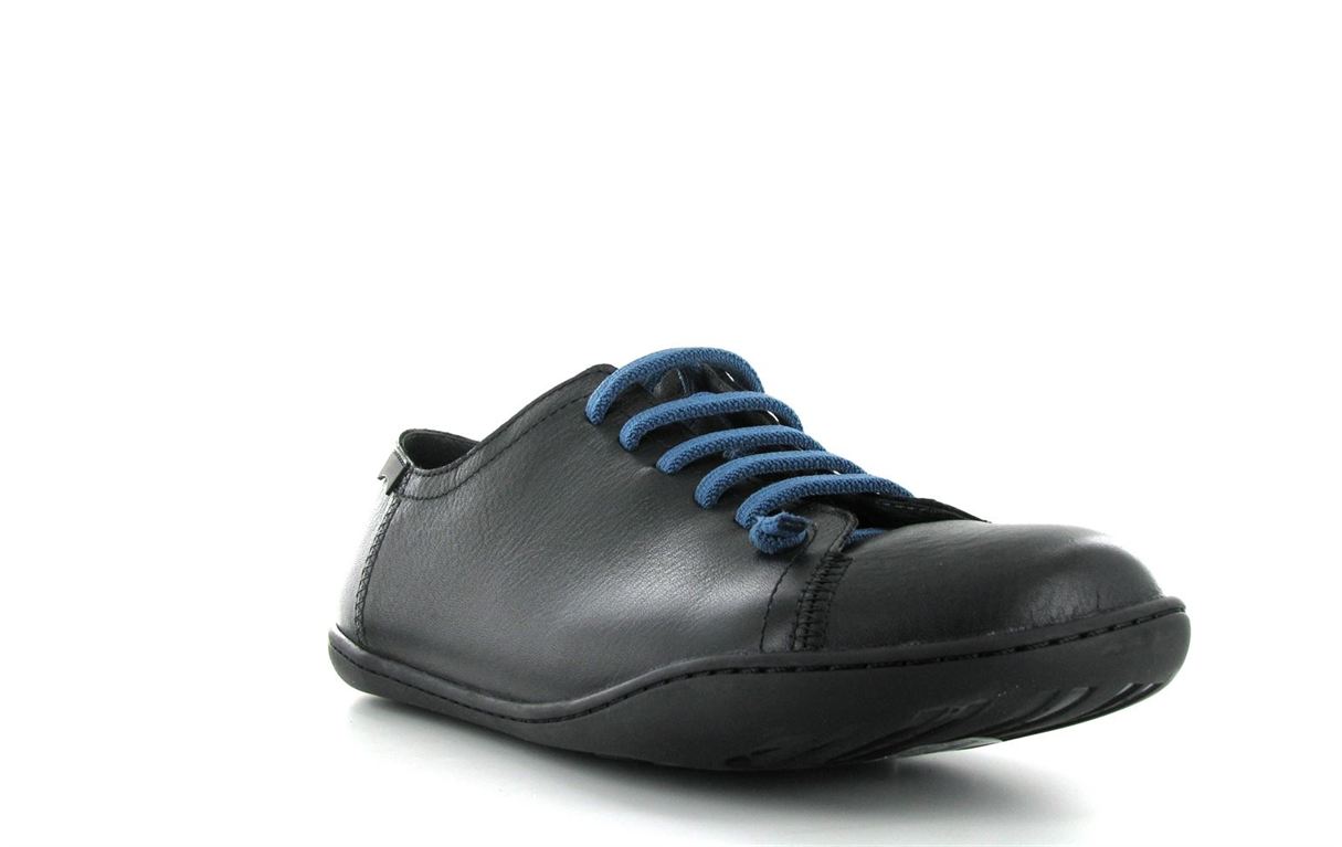 camper peu cami noir