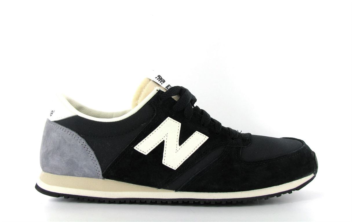 new balance noir u420 femme
