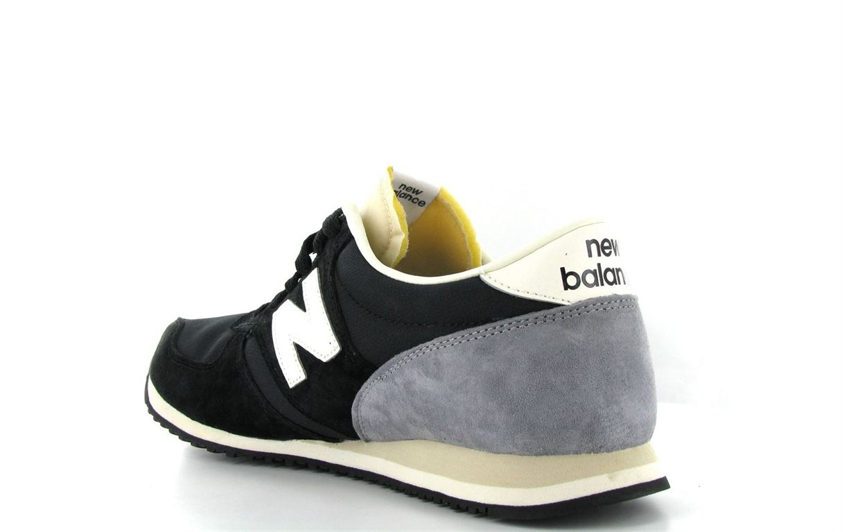 new balance femme u420 noir