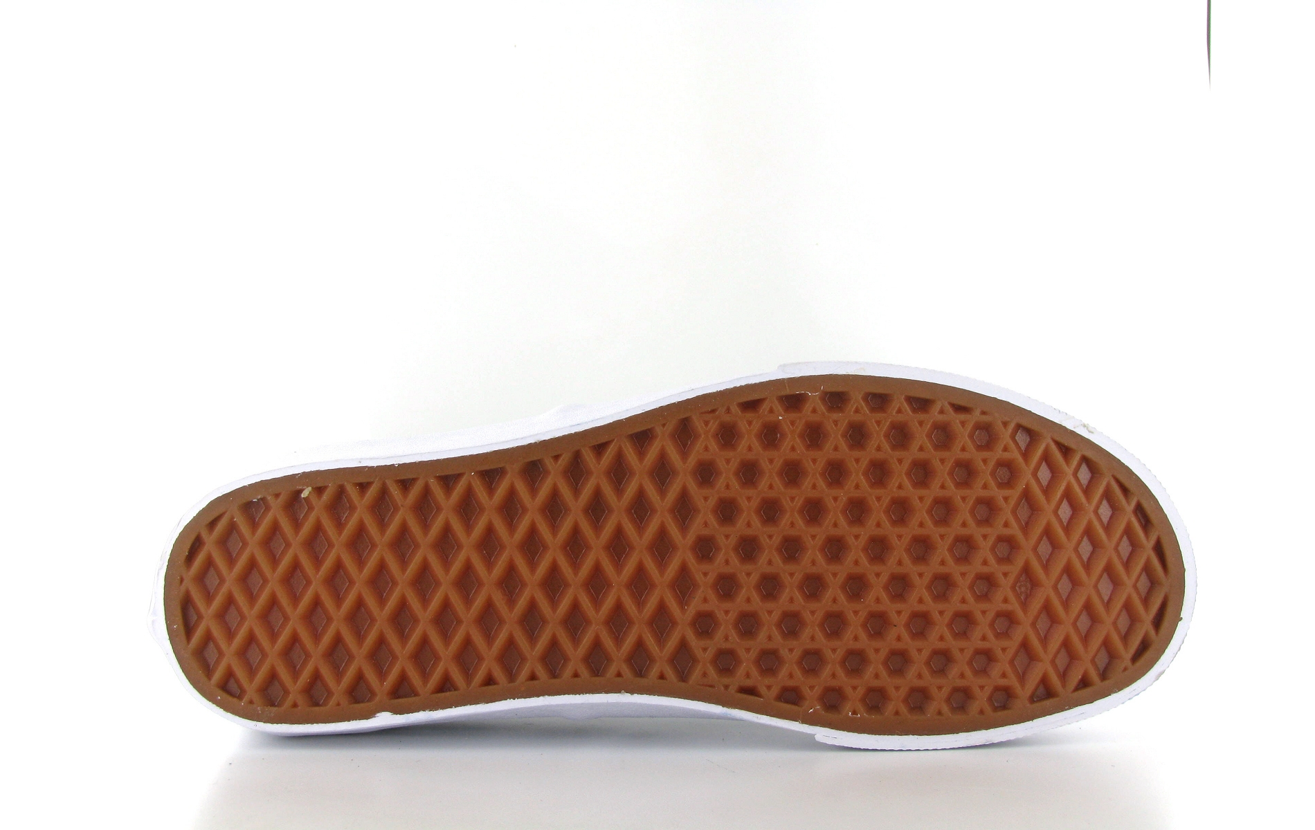 vans a carreaux multicolore