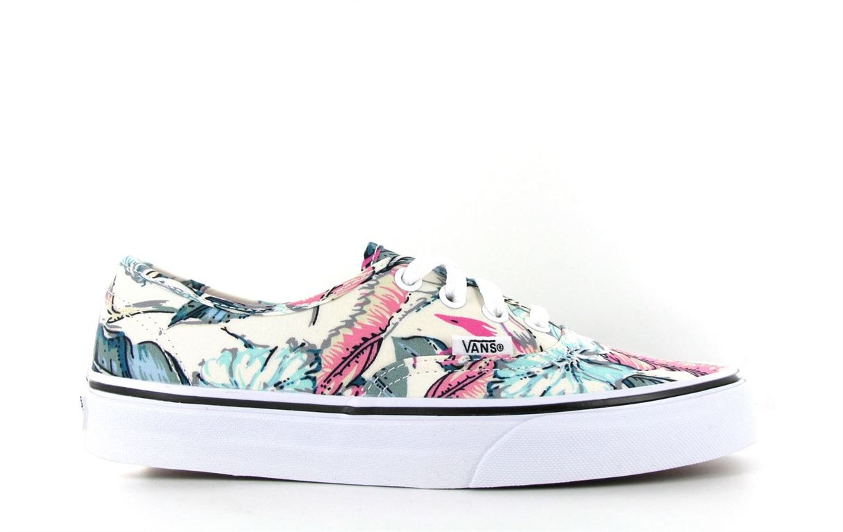 vans toutes les couleurs