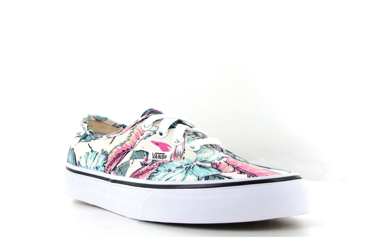 vans toutes les couleurs