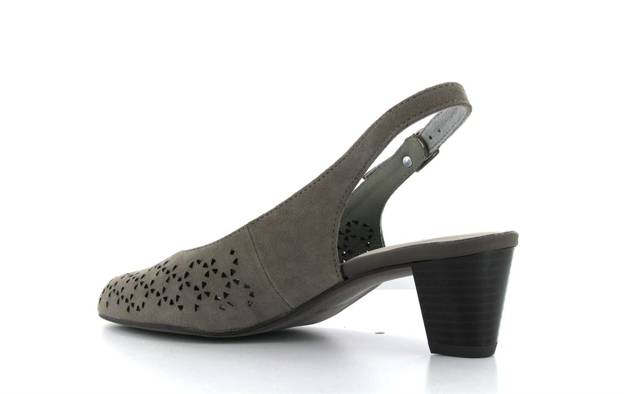 chaussures jenny by ara