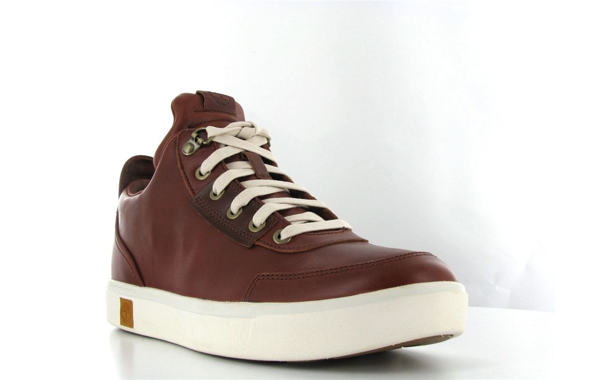 timberland amherst high top chukka
