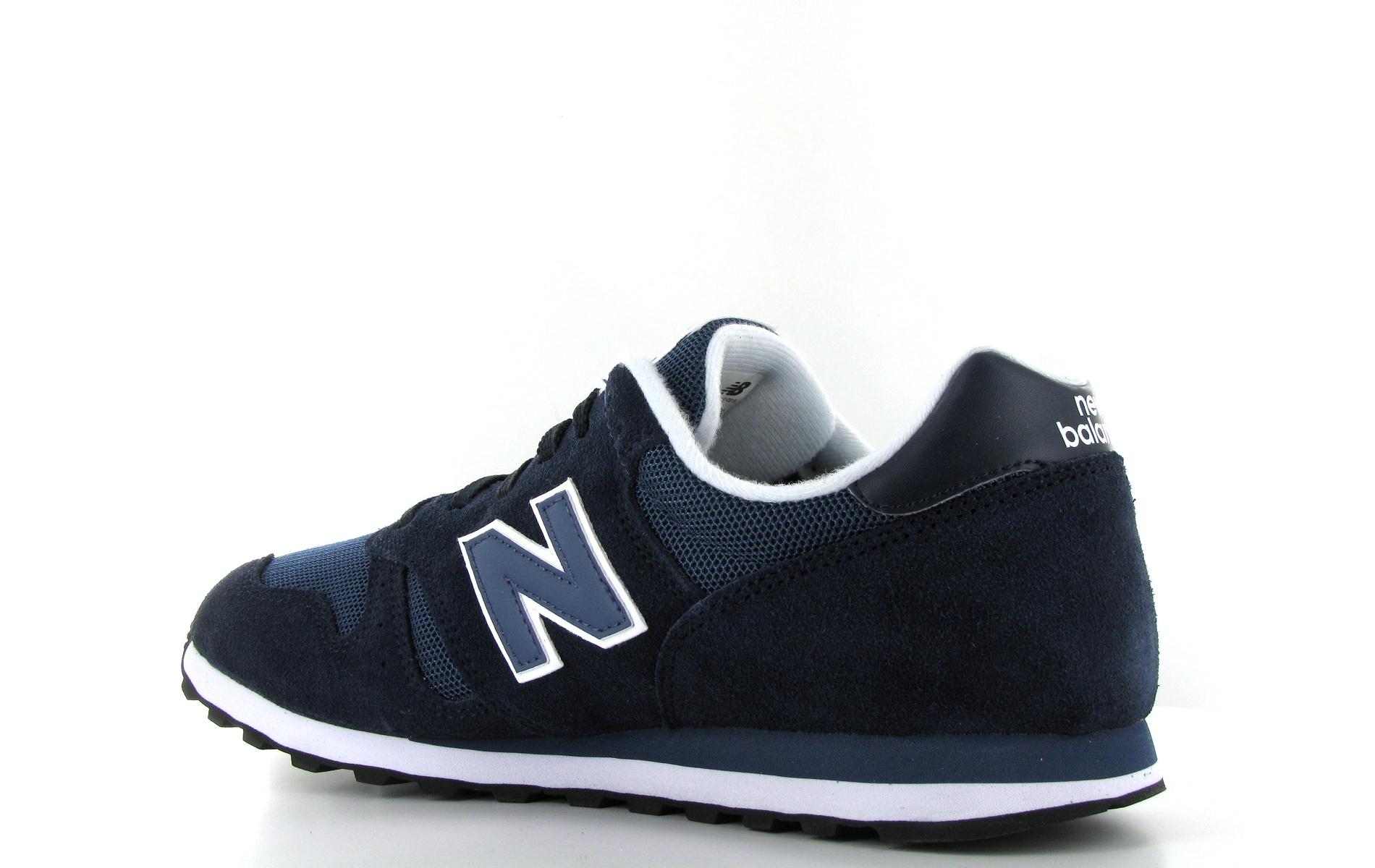 new balance ml373 bleu