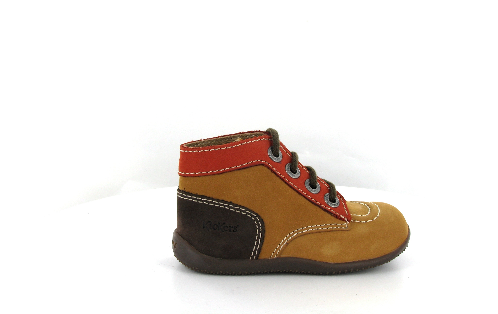 kickers bonbon garcon