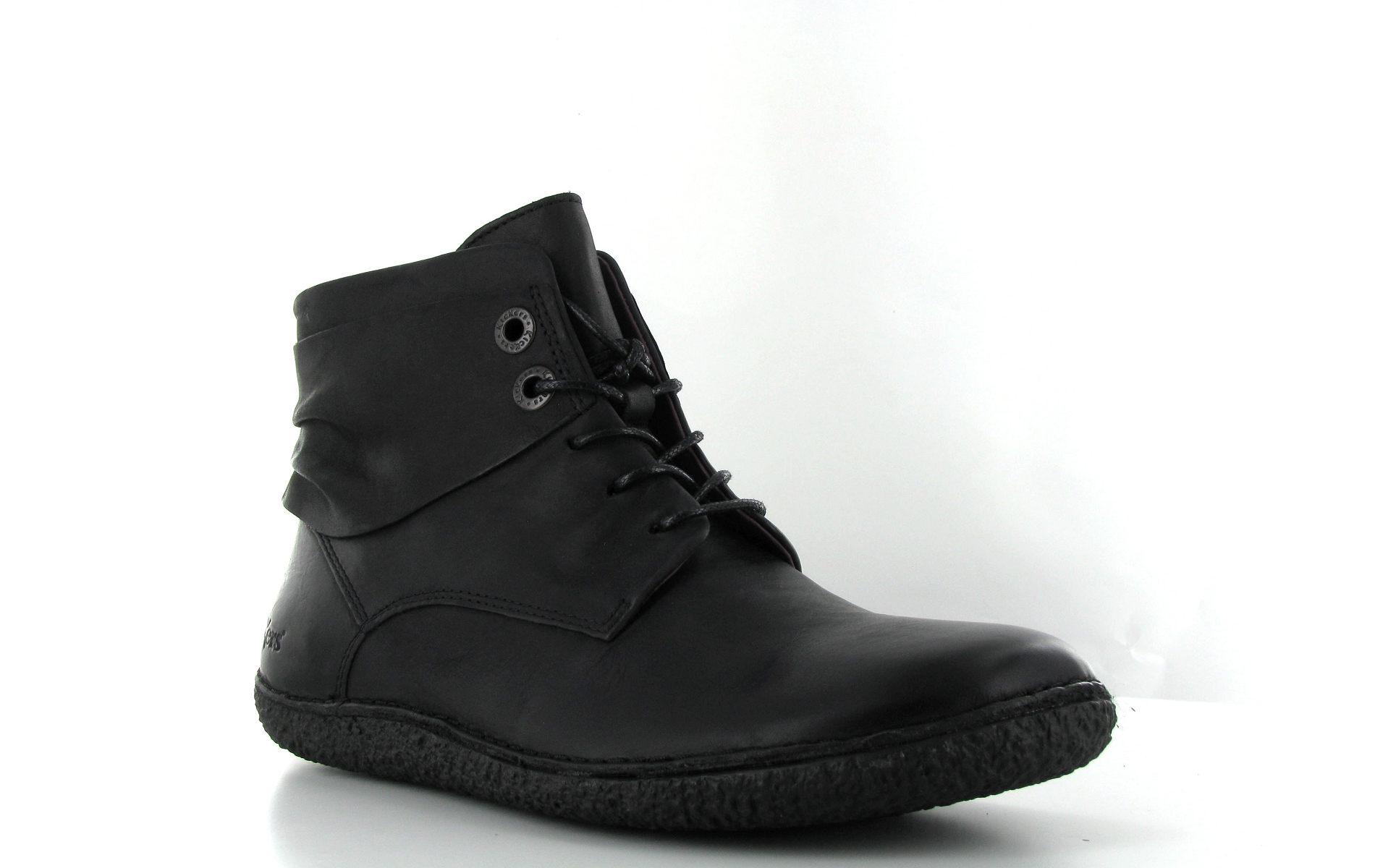 Kickers femme hobylow shop