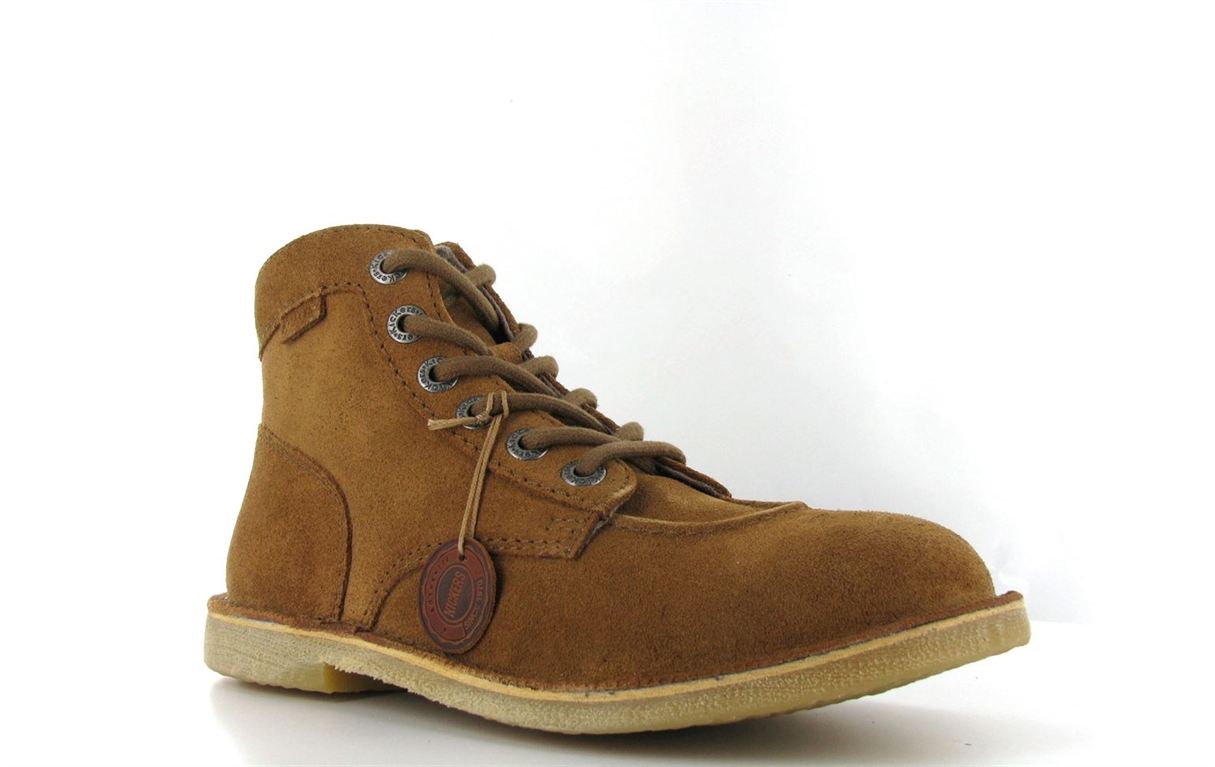 kickers orilegend camel