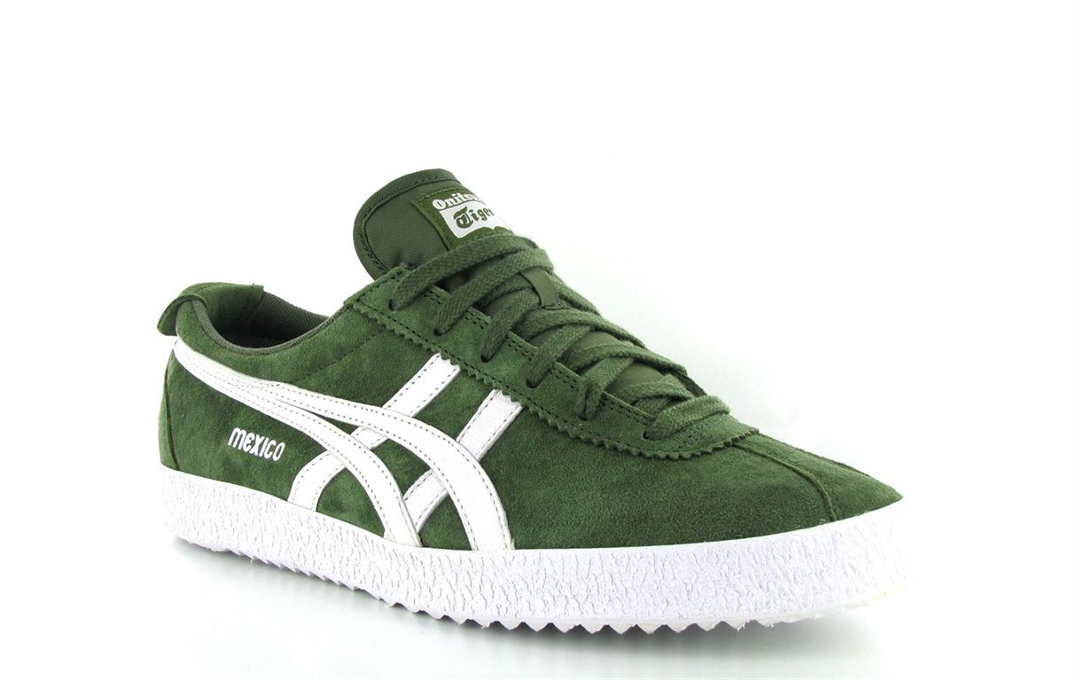 asics mexico