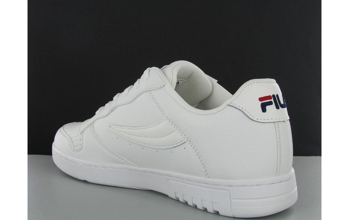 fila fx 100 low femme
