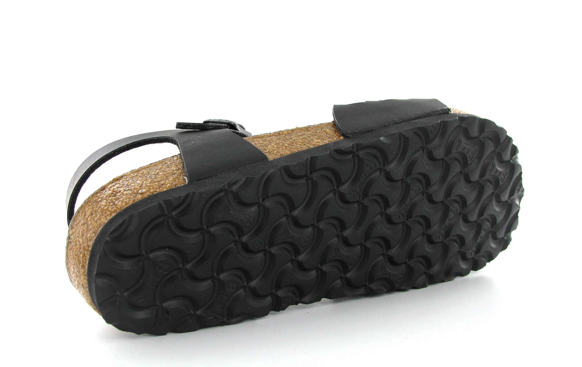 Birkenstock bali noir vernis hotsell