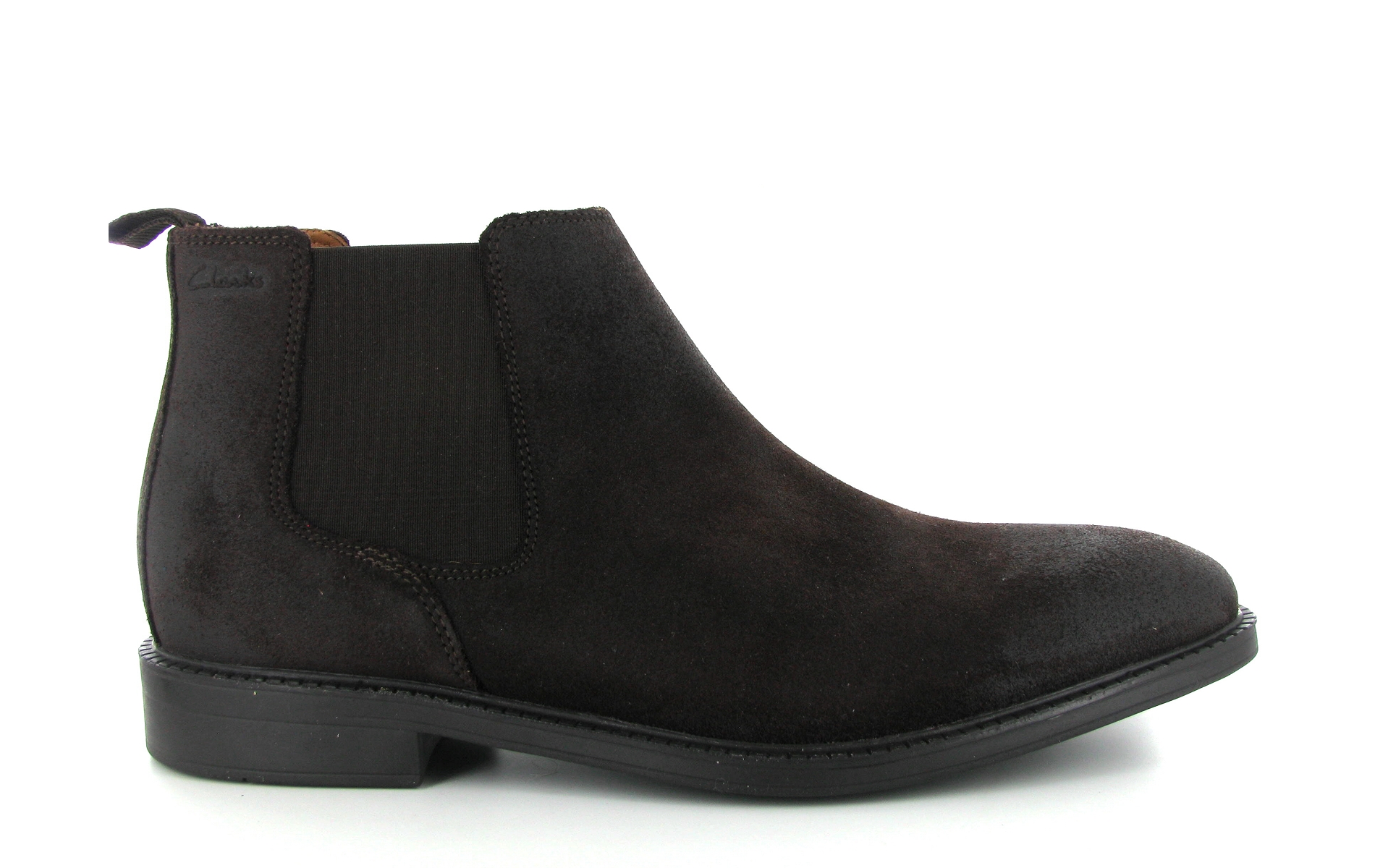 clarks chilver top