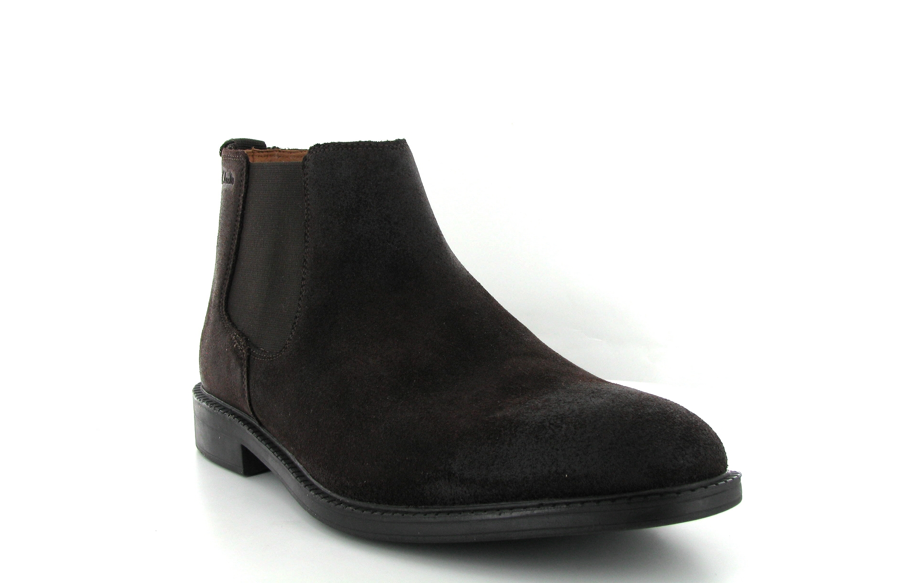 clarks chilver top