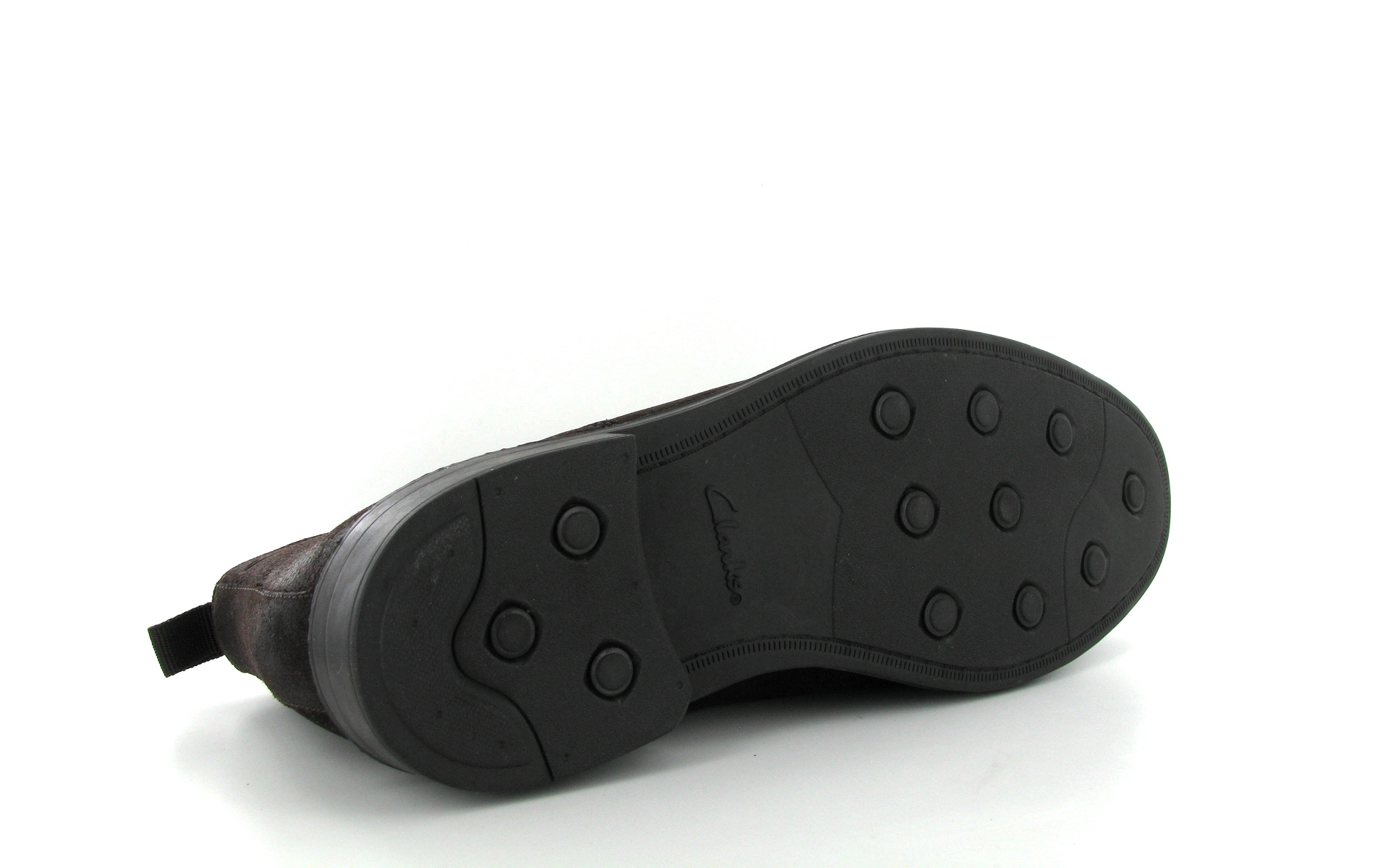 clarks chilver top