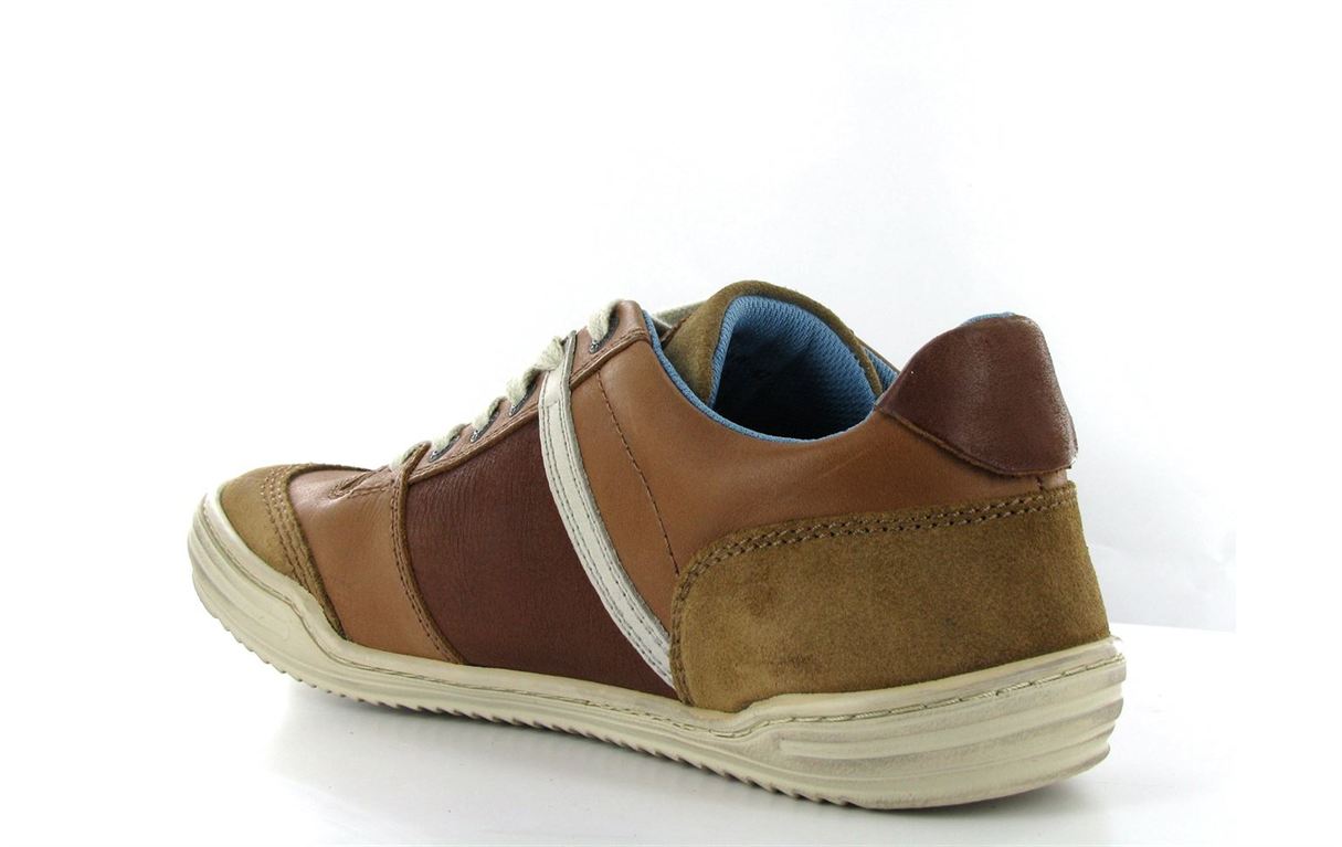 kickers jexplore bleu