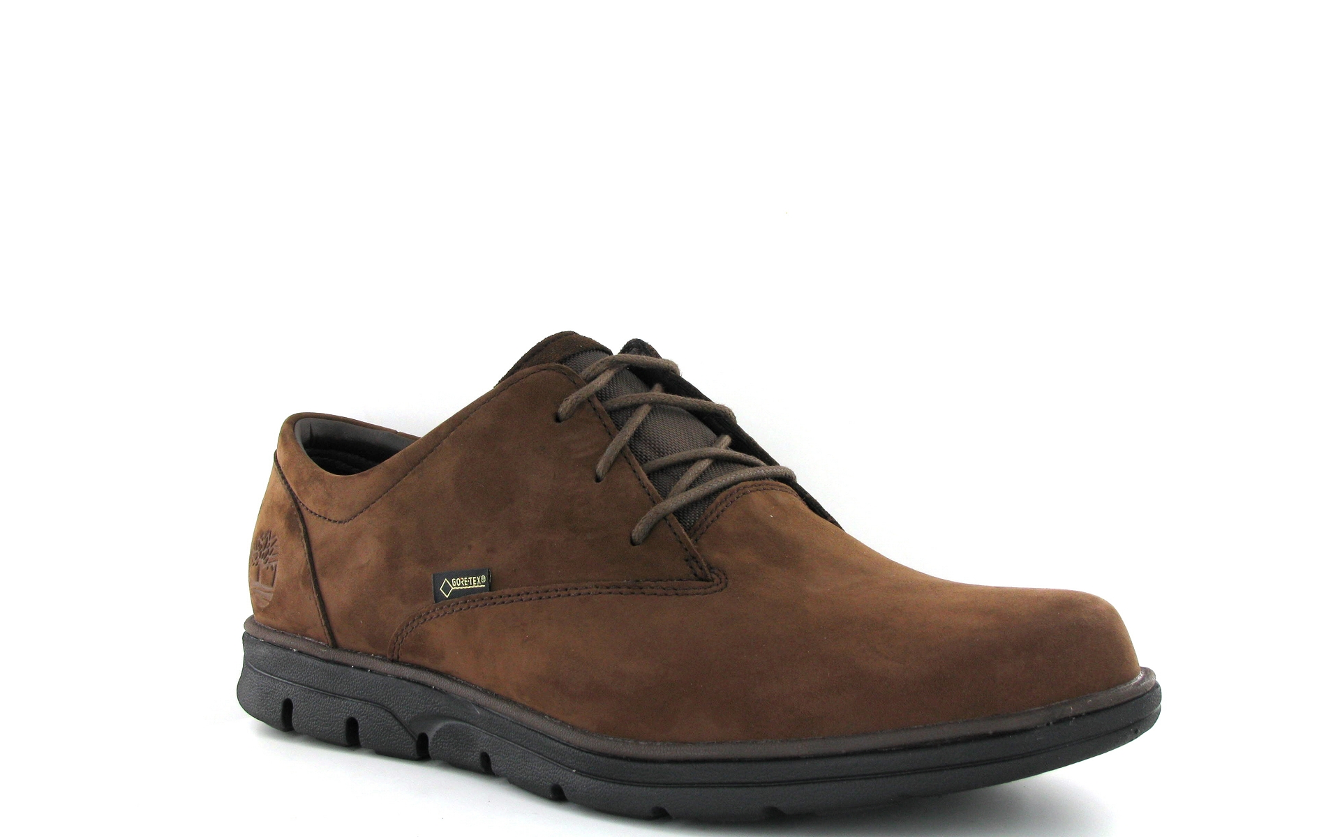 timberland bradstreet marron